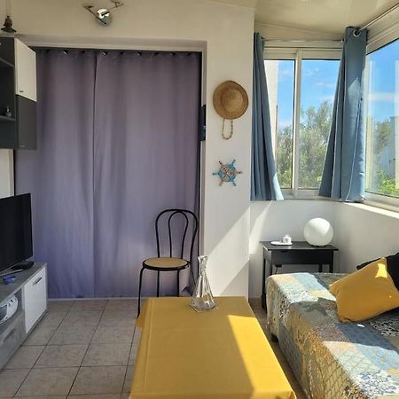 Appartement Proche Mer Le Barcares Exterior photo
