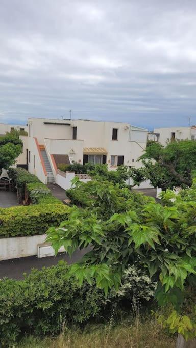 Appartement Proche Mer Le Barcares Exterior photo